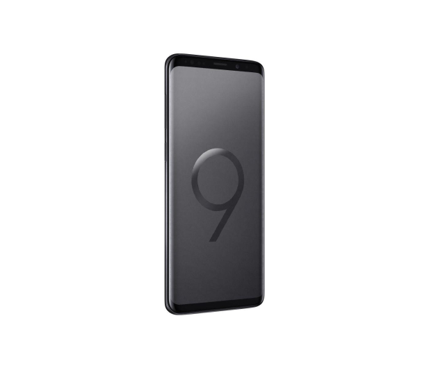Samsung Galaxy S9+ G965F Dual SIM Midnight Black - 409135 - zdjęcie 2